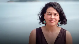 Make your actions on climate reflect your words | Severn Cullis-Suzuki