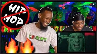 Tom MacDonald Does Not Care Bro!! 🔥🔥 I HATE HIPHOP (Official Video) | FAM REACTION🔥🔥