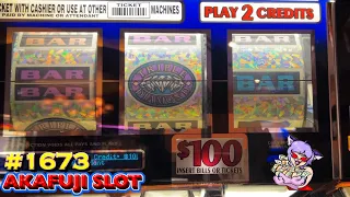 High Limit $100 Slot - Triple Diamond Hand Pay Jackpot ! Smokin Hot Gems Slot Pechanga Casino