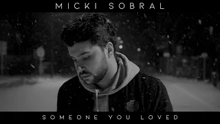 Lewis Capaldi - Someone You Loved (Cover by Micki Sobral)