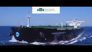 Angelicoussis’ Maran Tankers leads the list of Venezuelan oil exports