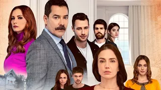 Жестокий Стамбул (2019) – русский трейлер 🎦 анонс сериала 1-136 серия