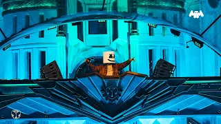 Marshmello @ Tomorrrowland Belgium 2022 | Mainstage, Weekend 1 [FULL SET]