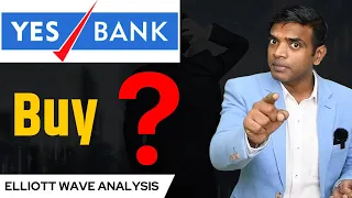 Yes Bank Share Analysis | Yes Bank Stock Analysis | Yes Bank share news today  | Chartkingz