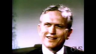 KABC-TV7 (July 13,1975)  ABC News "UNION IN SPACE" Special
