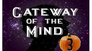 Gateway of the Mind by Anonymous (Reboot)
