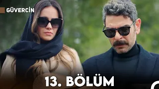 Güvercin 13.Bölüm (FULL HD)