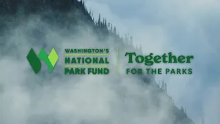 Together for the Parks
