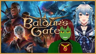 【Baldur's Gate 3 #5】 We Need AoE Attacks!