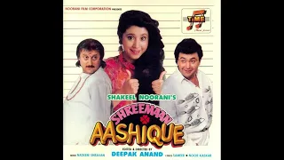 Kumar Sanu, Alka Yagnik - Dekha Jabse Tujhe