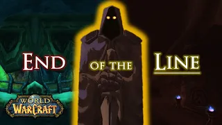 The Dead-Ends of Azeroth | World of Warcraft