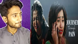 Reaction on Madam sir Sad story Vm | Madam Sir | Hamza Views