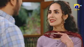 Ehraam-e-Junoon Episode 03 | 𝗕𝗲𝘀𝘁 𝗠𝗼𝗺𝗲𝗻𝘁 𝟬𝟯 | Neelam Muneer - Imran Abbas - Nimra Khan | Har Pal Geo