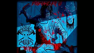 Cold Blooded Murder - Stamp Your F***ing Flesh