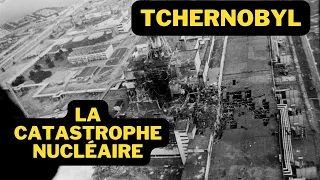 🔴 Tchernobyl l'accident Nucléaire DOCUMENTAIRE Français Témoignage Radioactivité REPORTAGE français