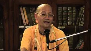 H.H.Bhakti Anugraha Janardana Swami BG