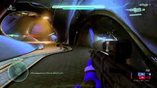 Halo 5: Guardians DMR Glitch