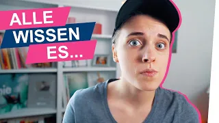 Jeder wusste es schon?! | OKAY eure Coming Out Storys! #13