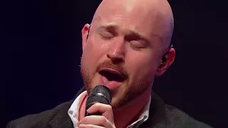 Best of X Factor: Whitney Houston - I have nothing. Interpretarea lui Jeremy Ragsdale