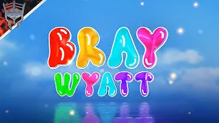 Firefly Fun House Bray Wyatt Custom Titantron 2023