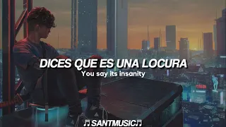 ILLENIUM - Insanity (with American Teeth) // Subtitulada al Español + Lyrics