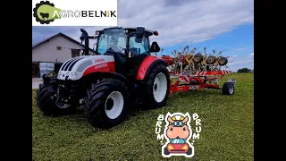 2. Košnja 2022 / Grass silage 2022