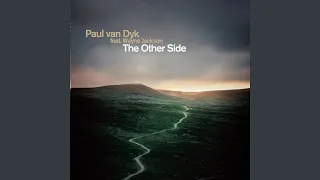 The Other Side (feat. Wayne Jackson)