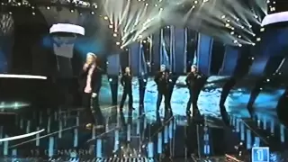 Eurovisión 2005 (Retransmisión TVE)