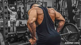 ONE MAN ARMY - Gym Motivation 👊 | Workout Motivation Video