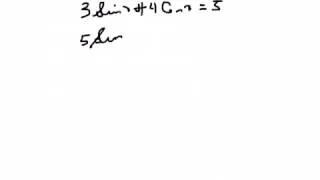 Trigonometry :Equation Example