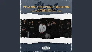 Vitanul A Devenit Beijing (feat. Niko Knz, BGD, Urri, Negrilă & Micu Knz)