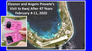 Kwajalein   February 2020   Full Length Version