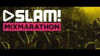 Sander Van Doorn - SLAM!FM Mix Marathon (22-02-2016)