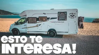 ESTO TE INTERESA!! TARIFA | VLOG 235