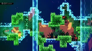 Celeste - Chapter 6 - Reflection - Crystal Heart