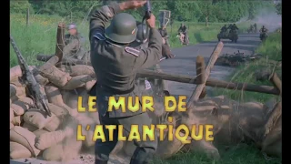 LE MUR DE L'ATLANTIQUE | Bande-annonce