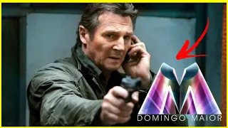 Desconhecido Filme De Domingo Maior 19/09/2021