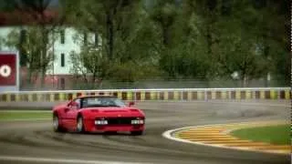 Test Drive: Ferrari Racing Legends - Official Trailer #2