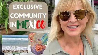 PUNTA MITA, Mexico | EXCLUSIVE community near PUERTO VALLARTA | Hidden GEMS of Nayarit