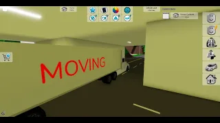 THE MOVING DAY | ROBLOX BROOKHAVEN RP