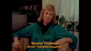 Deceived  - The Jonestown Tragedy |  Documentary by Mel White