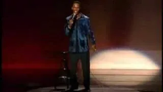 Jamie Foxx - African Safari (Stand up)