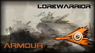 LoreWarrior Vehicles - Mobile Long Tom Artillery