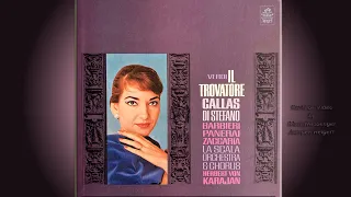 di Stefano, Callas & tutti/all - Ciel!.. non m'inganna...Prima che d'altri vivere -