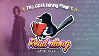 Jane Eyre - Session 13