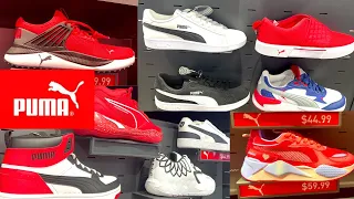 PUMA OUTLET- MEN'S & WOMEN'S NEW to SALE 70% OFF