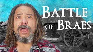Skye Crofters Wars... The Battle of the Braes