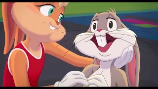 What happened to Bugs Bunny after his death
