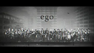 「ego」FULL MV