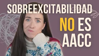 Sobreexcitabilidad y ALTAS CAPACIDADES (la historia real con fechas y nombres) / Bea Sánchez